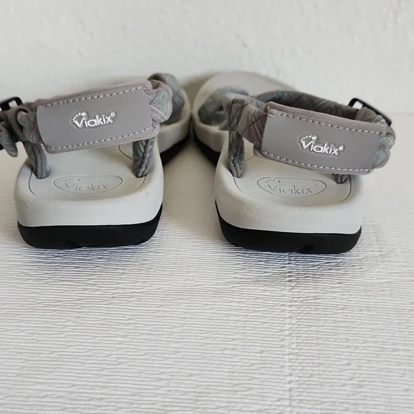 Viakix sandals - Picture 6 of 10